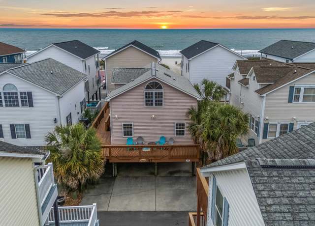 Property at 6001 - B7 B7 S Kings Hwy, Myrtle Beach, SC 29575, 3 beds, 3 baths