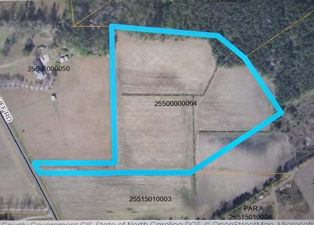 Property at TBD Red Bluff Rd, Loris, SC 29569
