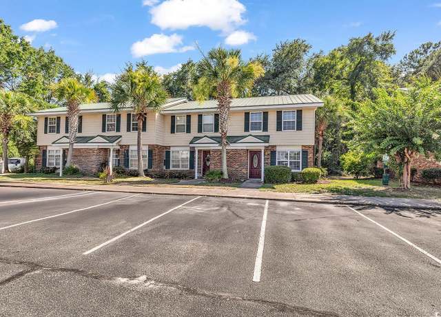 Property at 1432 Highway 544 Unit F-1, Conway, SC 29526, 2 beds, 2.5 baths