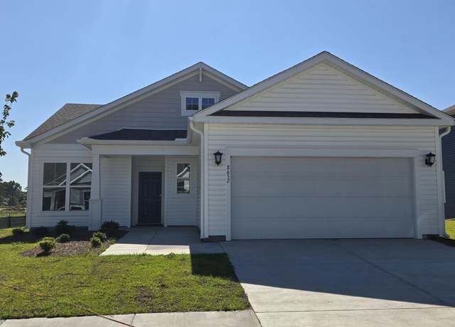 Property at 8652 Lot 22 Camden Acm Farrier Dr, Myrtle Beach, SC 29588, 3 beds, 2 baths
