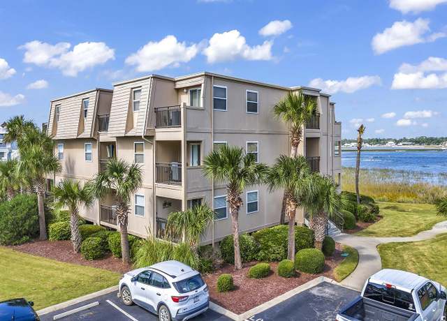 Property at 1582 S Waccamaw Dr #44, Murrells Inlet, SC 29576, 2 beds, 2 baths