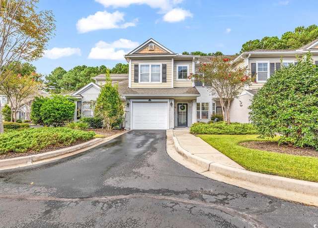 Property at 2450 Marsh Glen Dr #321, North Myrtle Beach, SC 29582, 3 beds, 3 baths