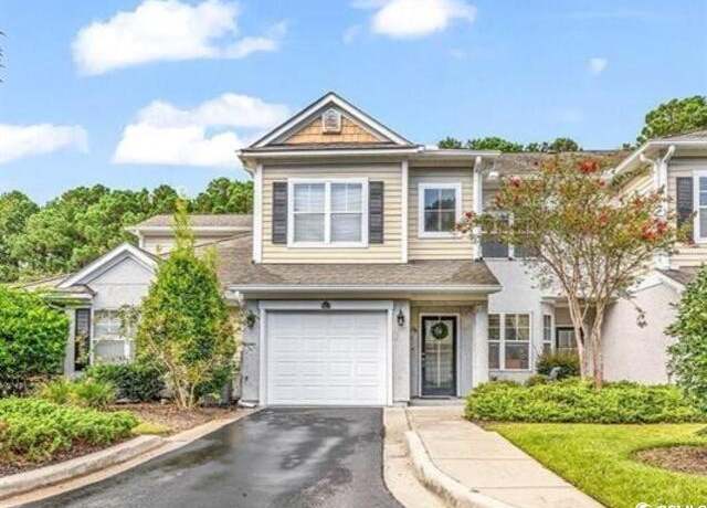 Property at 2450 Marsh Glen Dr #321, North Myrtle Beach, SC 29582, 3 beds, 3 baths