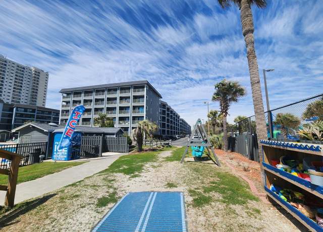 Property at 5905 S Kings Hwy Unit 523 A, Myrtle Beach, SC 29575, 2 beds, 2 baths