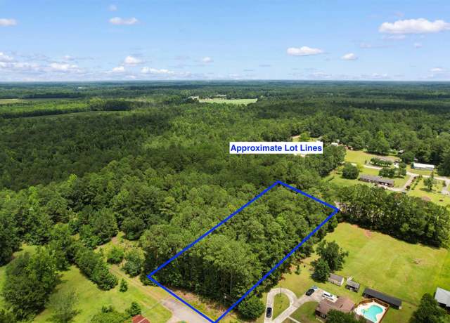 Property at LOT Alma Rd, Marion, SC 29571