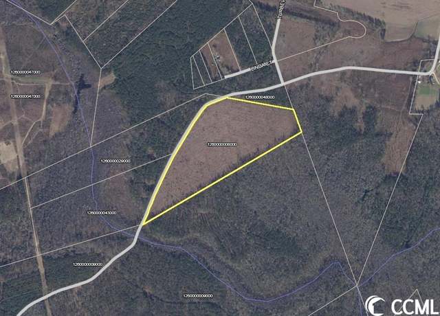 Property at Craven Dr, Marion, SC 29571