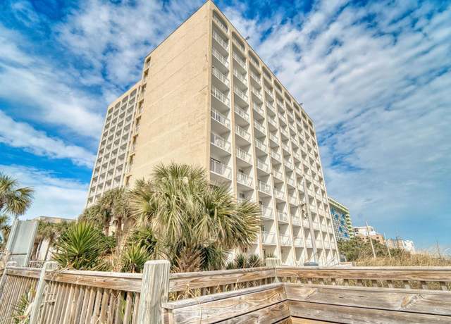 Property at 1207 S Ocean Blvd #20604, Myrtle Beach, SC 29577, 1 bath