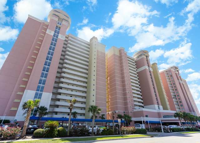 Property at 2701 S Ocean Blvd #1808, North Myrtle Beach, SC 29582, 2 beds, 2 baths