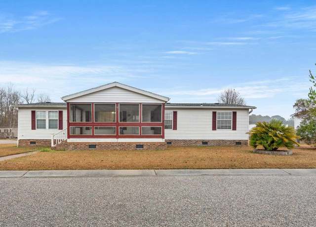 Property at 287 Kanawha Trl, Longs, SC 29568, 3 beds, 2 baths