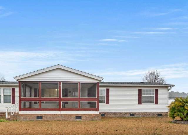 Property at 287 Kanawha Trl, Longs, SC 29568, 3 beds, 2 baths