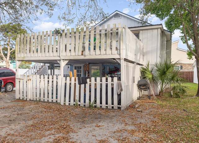 Property at 1710 Holly Dr, North Myrtle Beach, SC 29582