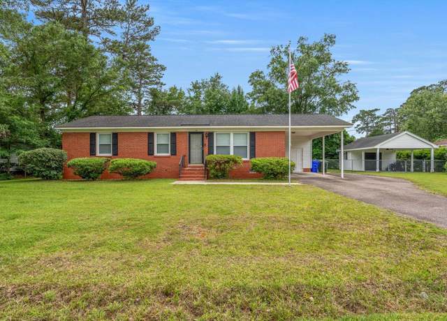 Property at 203 Longwood Ln, Conway, SC 29527, 3 beds, 1.5 baths