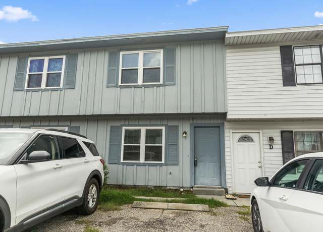 Property at 713 67th Ave N Unit E, Myrtle Beach, SC 29572, 2 beds, 1.5 baths