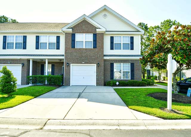 Property at 2570 Connemara Dr Unit E, Myrtle Beach, SC 29579, 3 beds, 2.5 baths