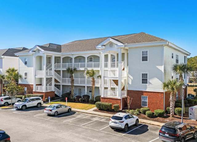 Property at 4140 Hibiscus Dr #303, Little River, SC 29566, 2 beds, 2 baths