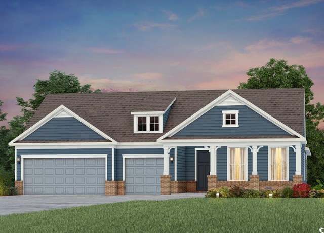 Property at 224 Phase 1 Lot 10 River Edge Dr, Myrtle Beach, SC 29588, 4 beds, 3.5 baths