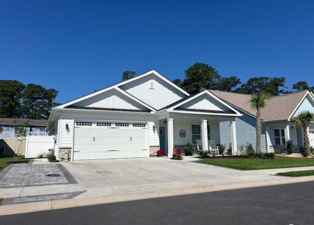 Property at 1039 Graybill Ln, North Myrtle Beach, SC 29582, 4 beds, 2 baths