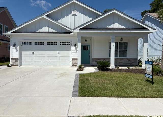 Property at 1039 Graybill Ln, North Myrtle Beach, SC 29582, 4 beds, 2 baths