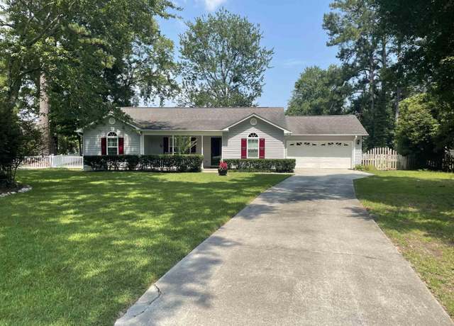 Property at 312 Trace Run, Myrtle Beach, SC 29588, 3 beds, 2 baths