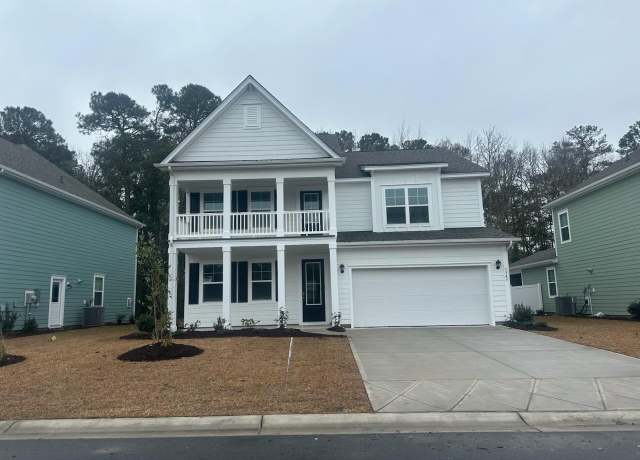 Property at 3343 Lot 920- Harbor Oak C Moss Bridge Ln, Myrtle Beach, SC 29579, 4 beds, 3 baths