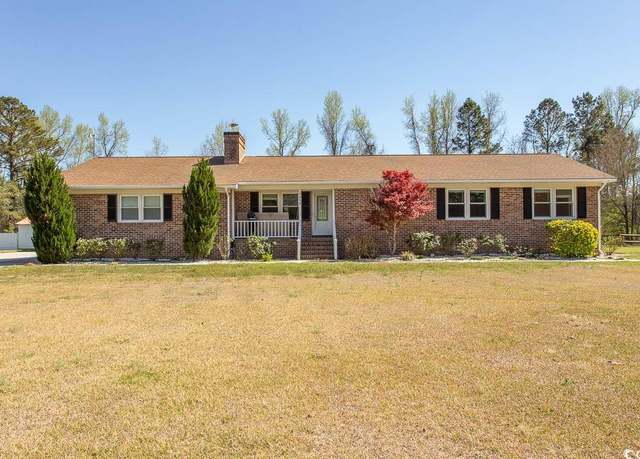 Property at 7638 Highway 905, Longs, SC 29568, 4 beds, 2.5 baths