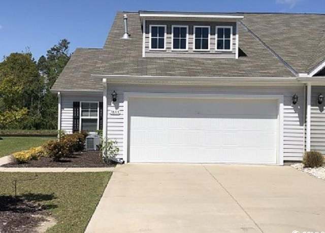 Property at 1835 Berkley Village Loop, Myrtle Beach, SC 29579, 3 beds, 2 baths
