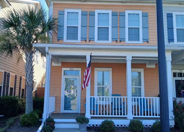 Property at 804 Shine Ave Unit N/A, Myrtle Beach, SC 29577, 3 beds, 2.5 baths