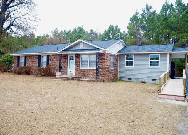 Property at 187 Stephen Dr, Hemingway, SC 29554, 4 beds, 2 baths