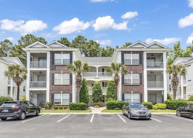 Property at 1310 River Oaks Dr Unit 2K, Myrtle Beach, SC 29579, 1 bed, 1 bath
