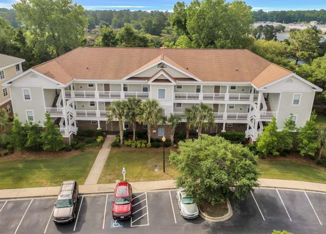 Property at 5801 Oyster Catcher Dr #1614, North Myrtle Beach, SC 29582, 2 beds, 2 baths