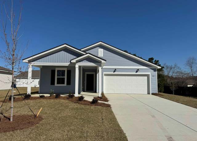 Property at 5011 Dunlin- Lot 457 Neverland Ct, Myrtle Beach, SC 29588, 3 beds, 2 baths