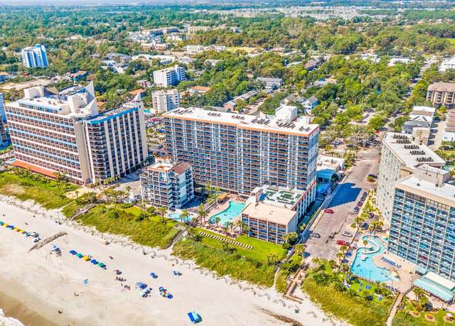 Property at 7200 N Ocean Blvd #1053, Myrtle Beach, SC 29572, 3 beds, 2 baths