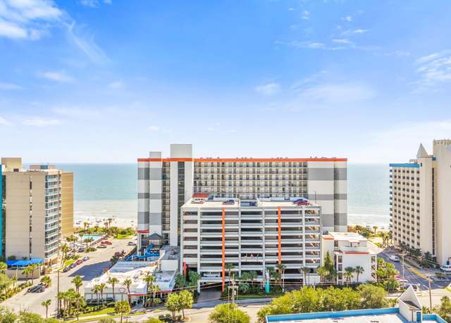 Property at 7200 N Ocean Blvd #1053, Myrtle Beach, SC 29572, 3 beds, 2 baths