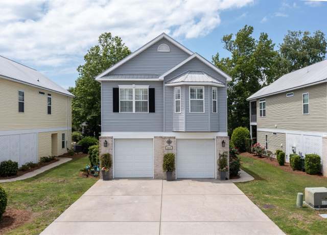 Property at 1614 Cottage Cove Cir, North Myrtle Beach, SC 29582, 4 beds, 3 baths