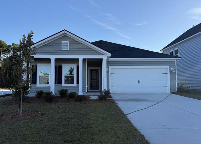 Property at 488 Litchfield; Lot 303 Magnolia Terrace Dr, Myrtle Beach, SC 29579, 3 beds, 2 baths