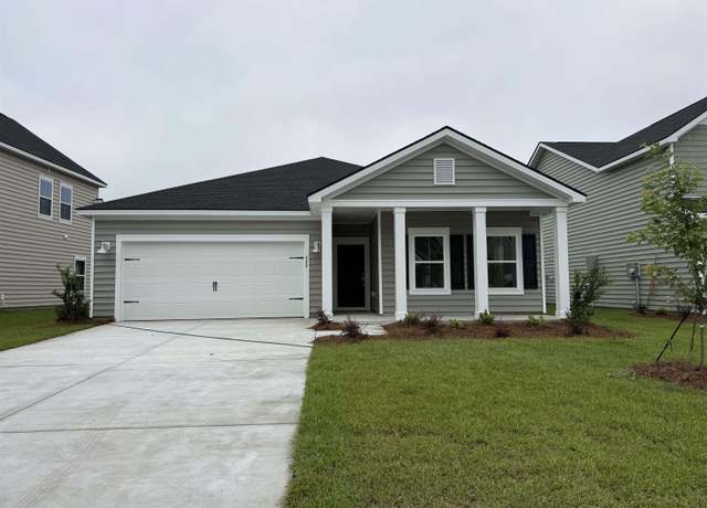 Property at 488 Litchfield; Lot 303 Magnolia Terrace Dr, Myrtle Beach, SC 29579, 3 beds, 2 baths