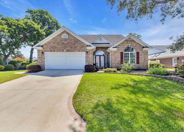 Property at 44 Hamby Dr, Pawleys Island, SC 29585, 3 beds, 2.5 baths