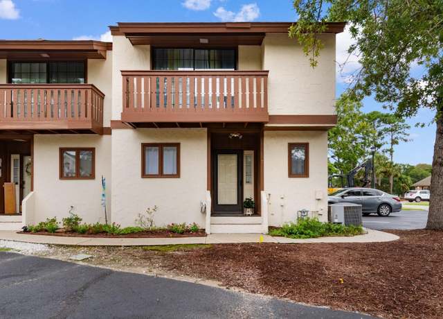 Property at 10027 Washington Cir #10027, Myrtle Beach, SC 29572, 2 beds, 2.5 baths