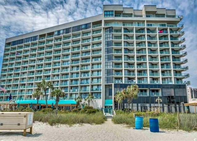 Property at 201 N 74th Ave N #2435, Myrtle Beach, SC 29572, 1 bath