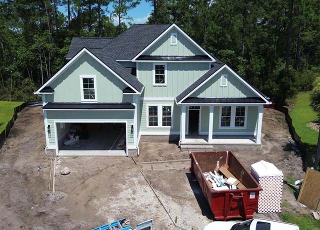 Property at 2611 Painted Trillium Ct, Myrtle Beach, SC 29579, 5 beds, 4 baths
