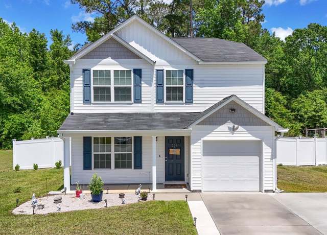 Property at 109 Winding Path Dr, Loris, SC 29569, 3 beds, 2.5 baths