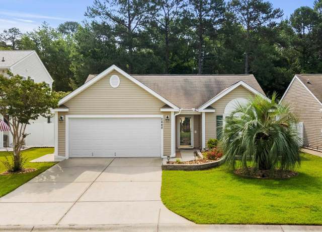 Property at 2448 Whetstone Ln, Myrtle Beach, SC 29579, 3 beds, 2 baths
