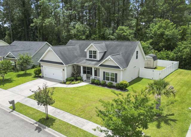 Property at 1448 Tiger Grand Dr, Conway, SC 29526, 5 beds, 3 baths