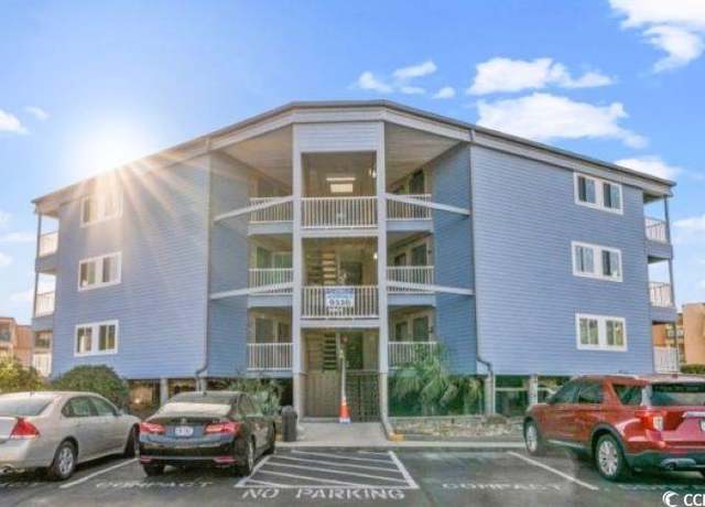 Property at 9530 Shore Dr Unit 1-J, Myrtle Beach, SC 29572, 2 beds, 2 baths