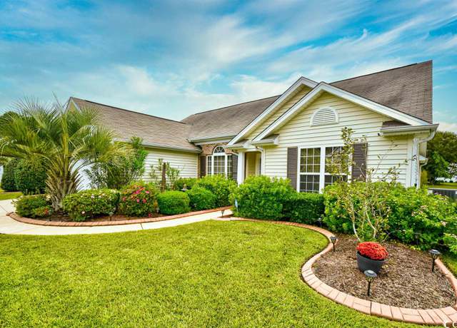 Photo of 498 Westham Dr, Murrells Inlet, SC 29576