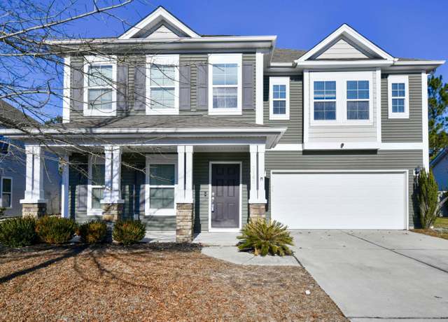 Property at 3149 Bramble Glen Dr, Myrtle Beach, SC 29579, 4 beds, 2.5 baths
