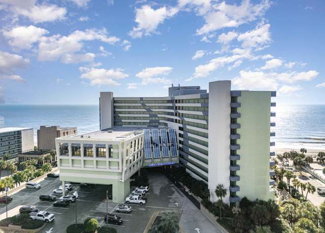 Property at 1105 S Ocean Blvd #220, Myrtle Beach, SC 29577, 1 bed, 1 bath