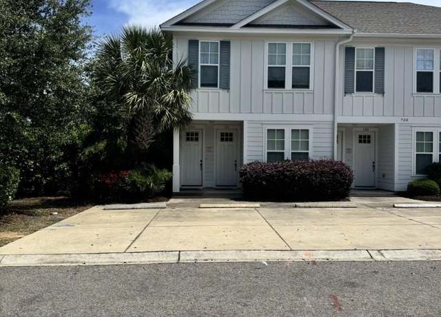 Property at 730 Madiera Dr #101, North Myrtle Beach, SC 29582, 1 bed, 1 bath