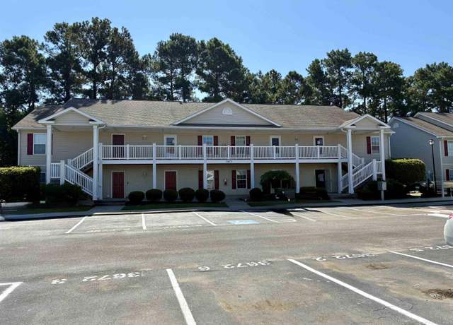 Property at 3673 Claypond Village Ln #6, Myrtle Beach, SC 29579, 2 beds, 2 baths