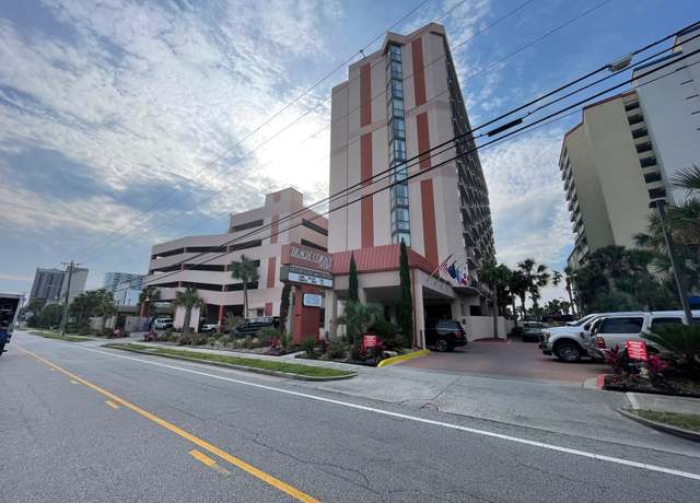 Property at 5308 N Ocean Blvd #1804, Myrtle Beach, SC 29577, 1 bed, 1 bath
